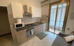 Little And Cozy Flat Near Venice