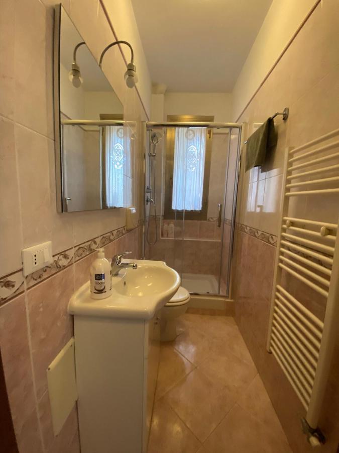 Little And Cozy Flat Near Venice Marghera Exterior foto
