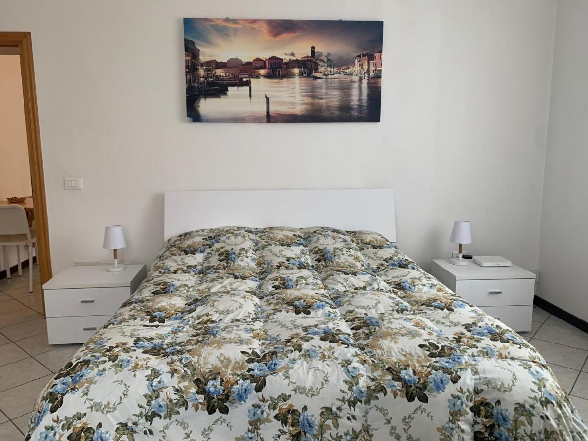 Little And Cozy Flat Near Venice Marghera Exterior foto