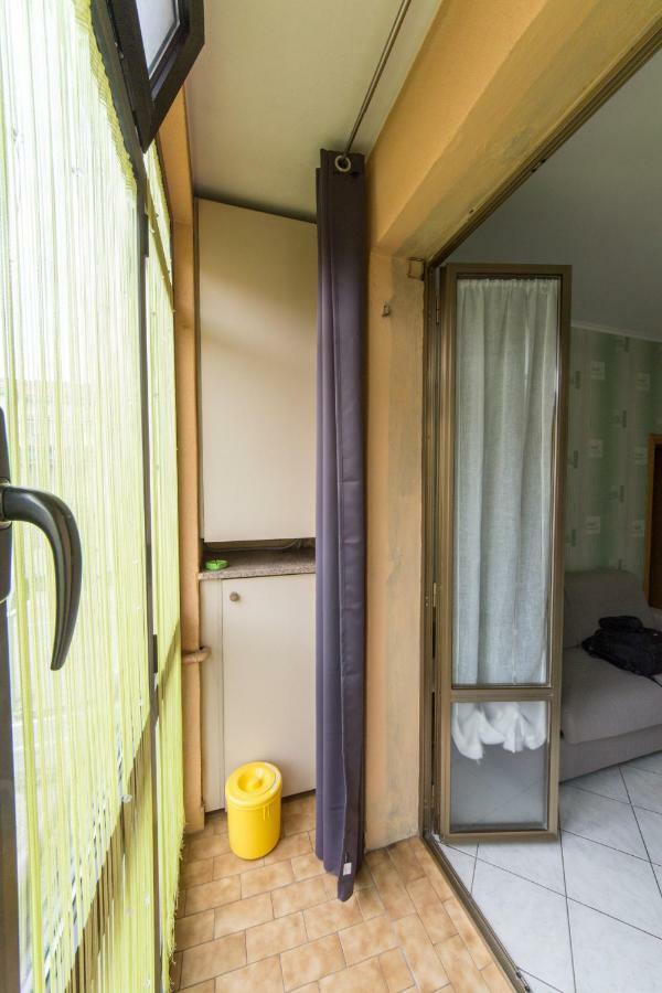 Little And Cozy Flat Near Venice Marghera Exterior foto